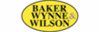 Baker Wynne & Wilson, Nantwich logo