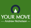 Your Move - Crewe logo