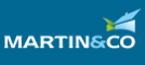 Martin & Co - Thornton logo