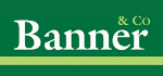 Banner & Co logo