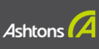 Ashtons Estate Agency - Warrington logo