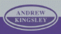 Andrew Kingsley logo