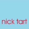 Nick Tart - Bridgnorth logo
