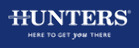 Hunters - Bexley logo