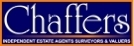 Chaffers - Gillingham logo