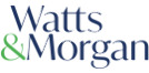 Watts & Morgan logo