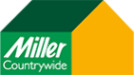 Miller Countrywide - Plymouth logo