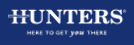 Hunters - Southall logo