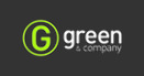 Green & Company - Coleshill logo