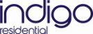 Indigo Residential - Luton logo
