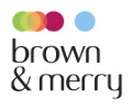 Brown & Merry - Leighton Buzzard logo