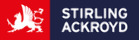 Stirling Ackroyd - Streatham logo