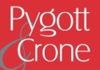 Pygott & Crone - Sleaford logo
