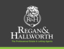 Regan & Hallworth - Standish logo