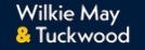 Wilkie May & Tuckwood - Wellington logo