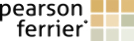 Pearson Ferrier - Bury logo