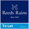 Reeds Rains - Morley logo