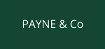 Payne & Co - Ilford logo