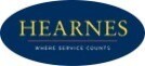 Hearnes Estate Agents - Ringwood logo
