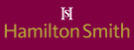 Hamilton Smith - Ipswich logo