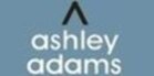 Ashley Adams logo