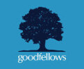 Goodfellows - Cheam logo