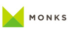Monks - Wem logo