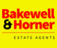 Bakewell & Horner logo