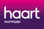 haart - Thetford logo