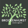 Brockenhurst Estate - Whitchurch logo