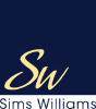 Sims Williams - Chichester logo