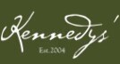 Kennedys - Tadworth logo