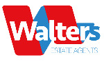 Walters Estate Agents - Horncastle logo