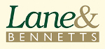 Lane & Bennett - Letchworth logo
