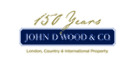 John D Wood - Fulham logo