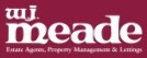 W J Meade - Stepney logo