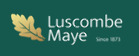 Luscombe Maye - Kingsbridge logo