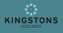 Kingstons - Melksham logo