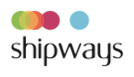 Shipways - Birmingham logo