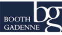 Booth & Co logo