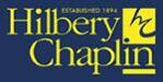 Hilbery Chaplin - Brentwood logo
