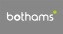 Bothams logo