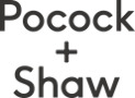 Pocock & Shaw - Newmarket logo