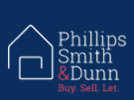 Phillips Smith & Dunn - Barnstaple logo