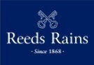 Reeds Rains - Sheffield logo