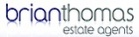 Brian Thomas - Seven Kings logo