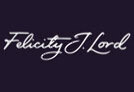 Felicity J.Lord - Stoke Newington logo