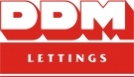 DDM Residential - Scunthorpe logo