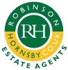 Robinson Hornsby - Tickhill logo