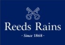 Reeds Rains - Gosforth logo